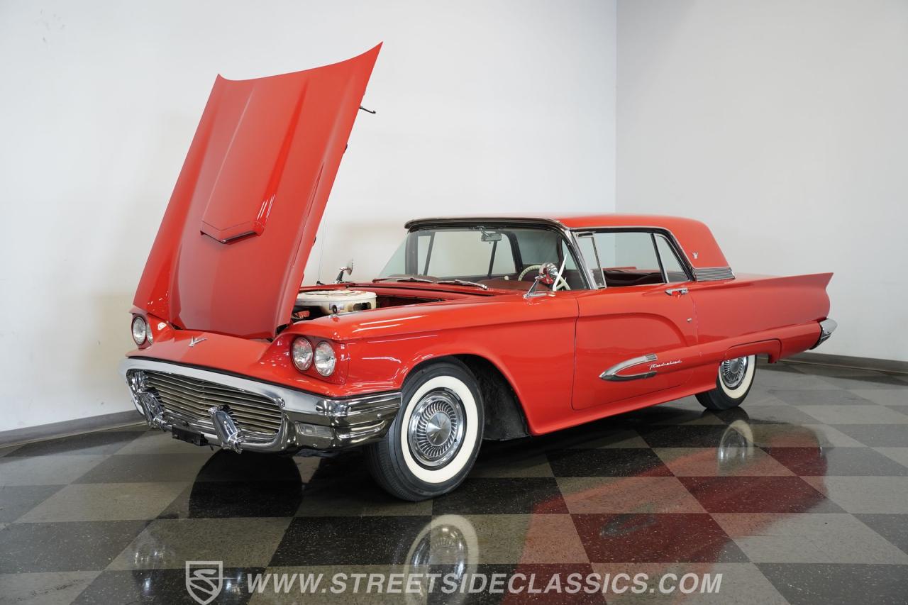 1959 Ford Thunderbird