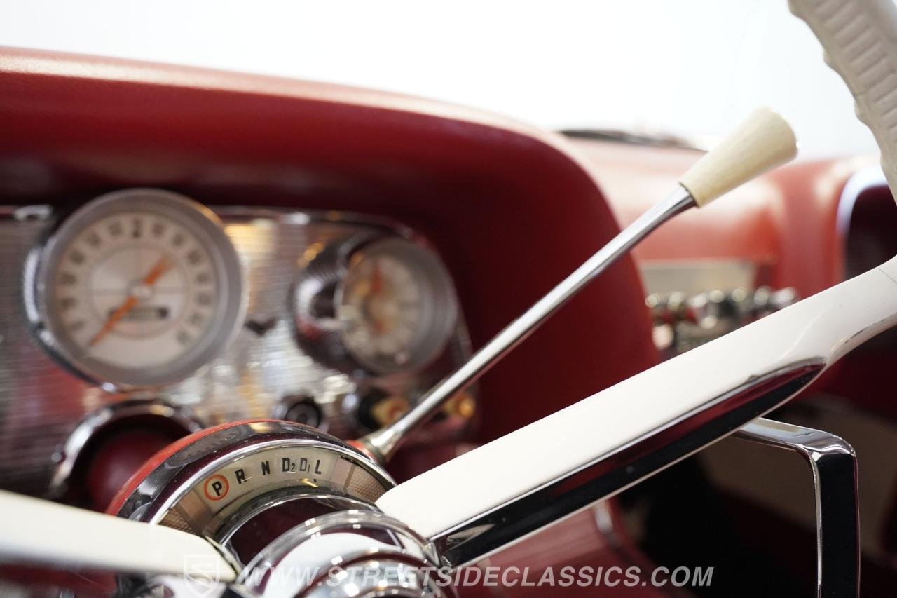 1959 Ford Thunderbird