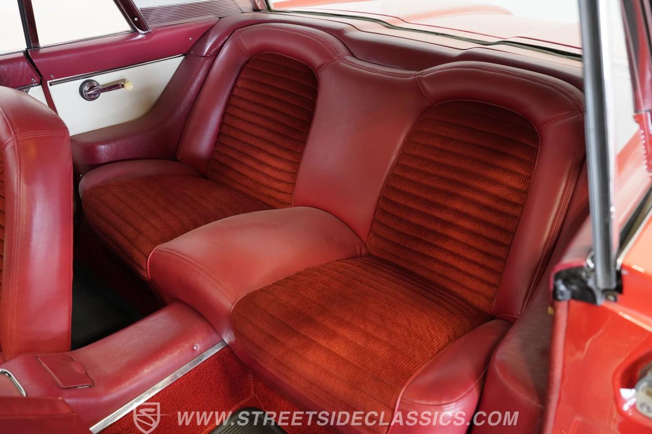 1959 Ford Thunderbird