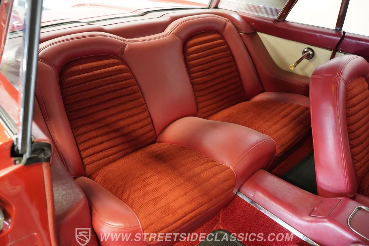 1959 Ford Thunderbird