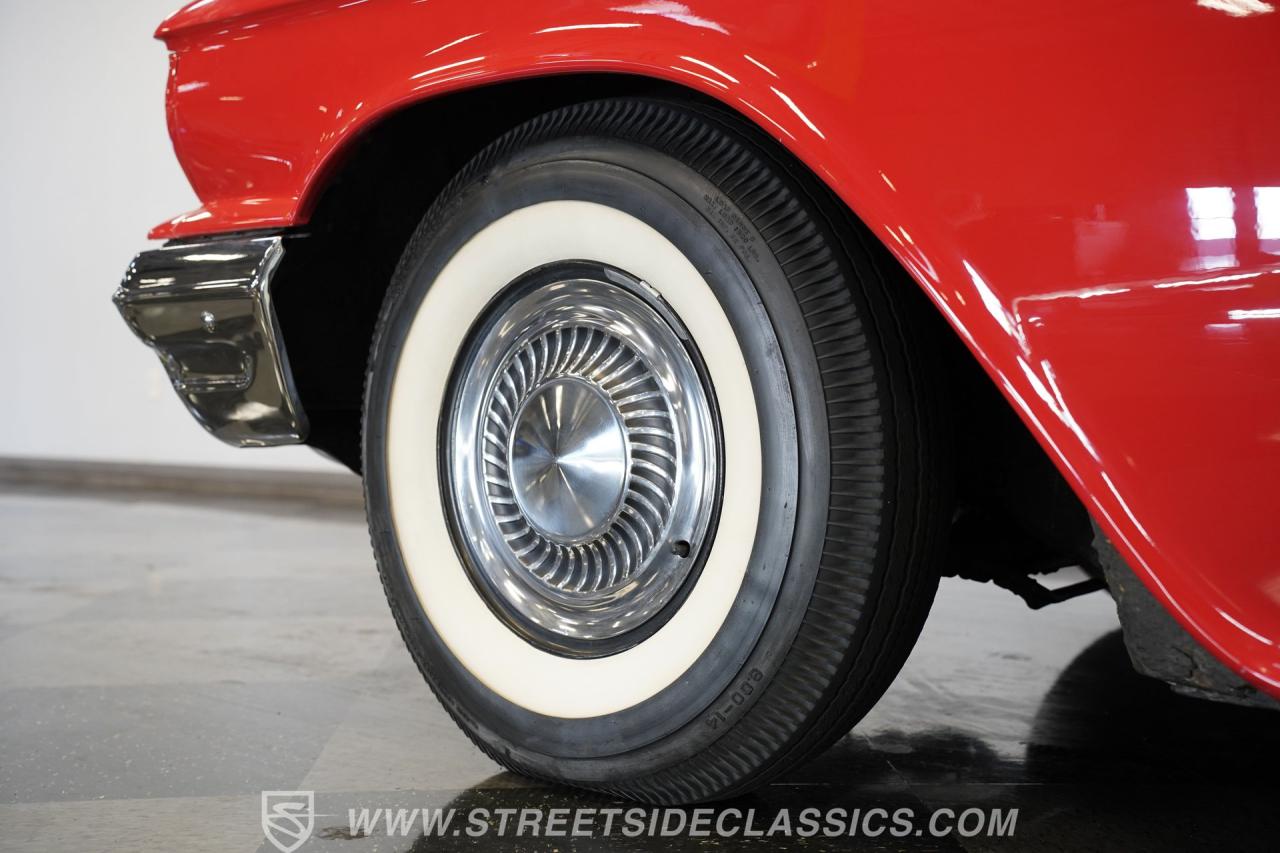 1959 Ford Thunderbird