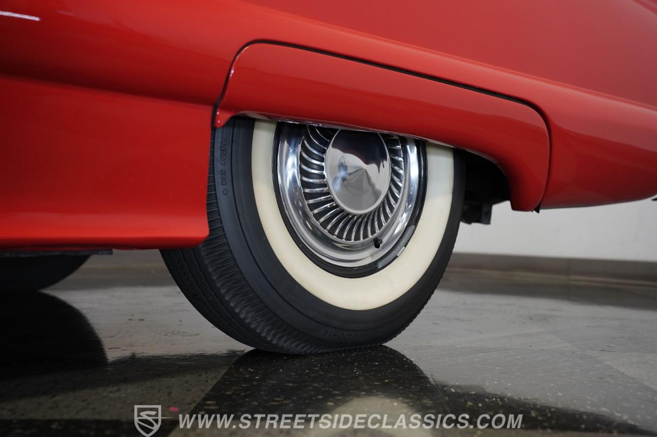 1959 Ford Thunderbird