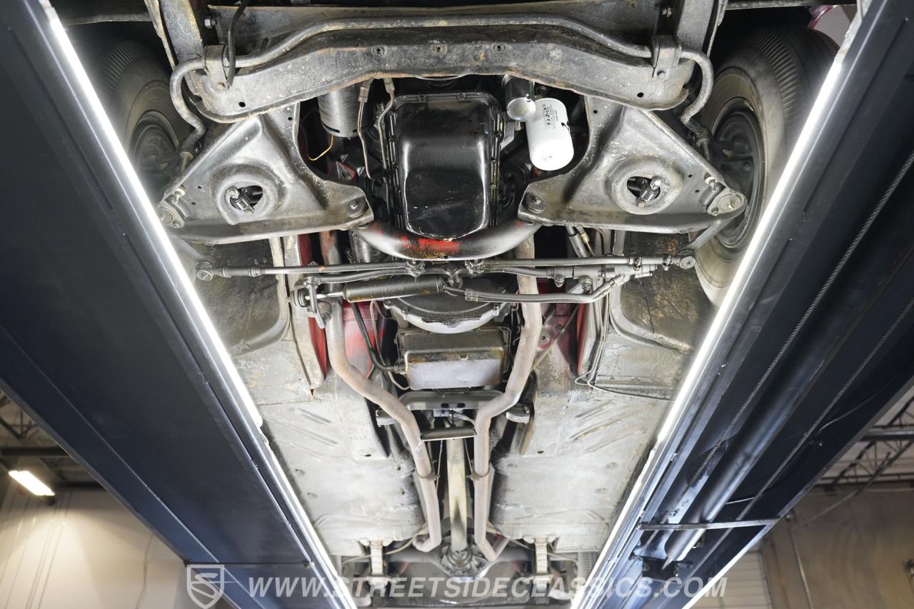 1959 Ford Thunderbird