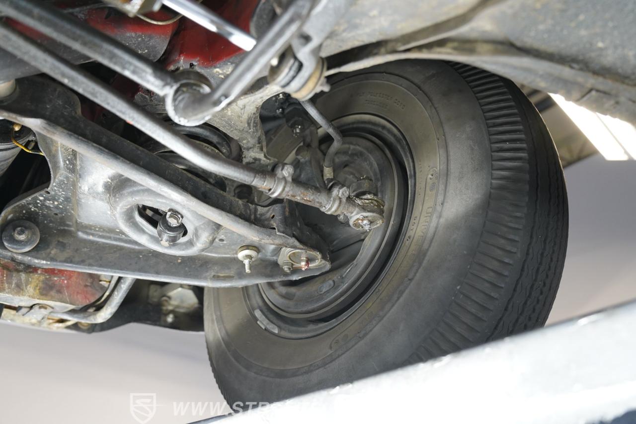 1959 Ford Thunderbird