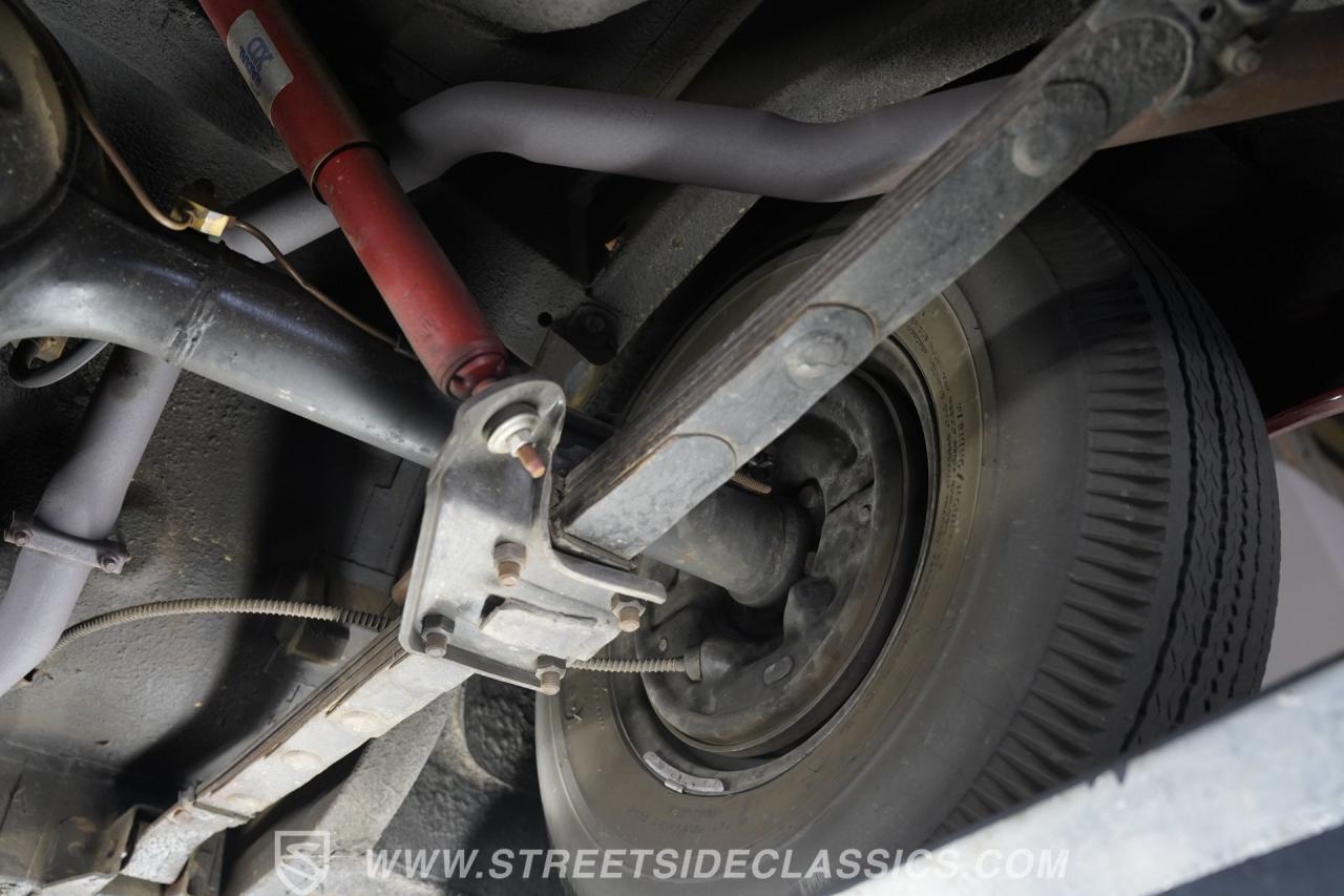 1959 Ford Thunderbird