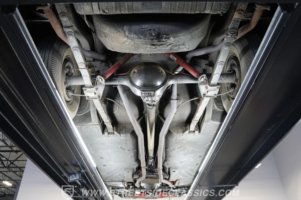 1959 Ford Thunderbird