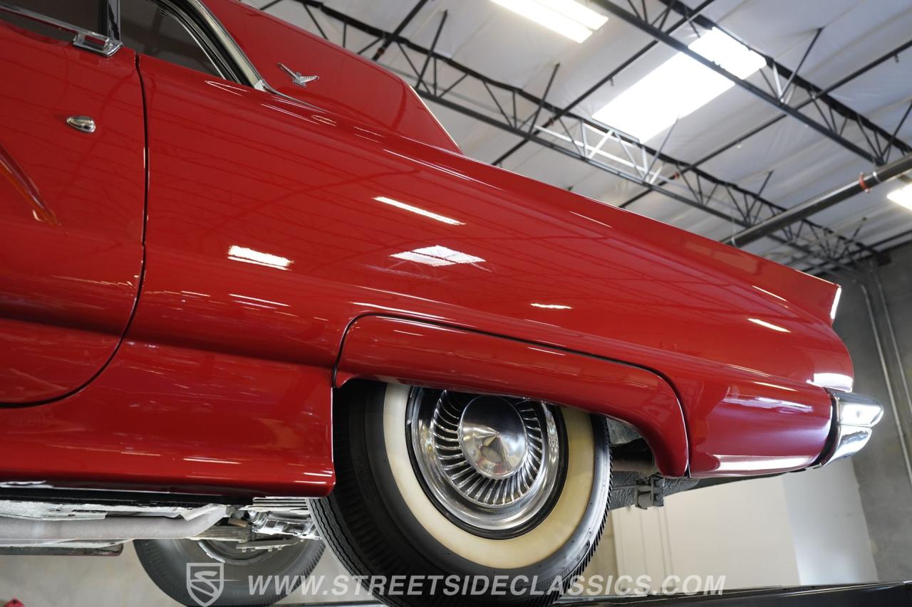 1959 Ford Thunderbird