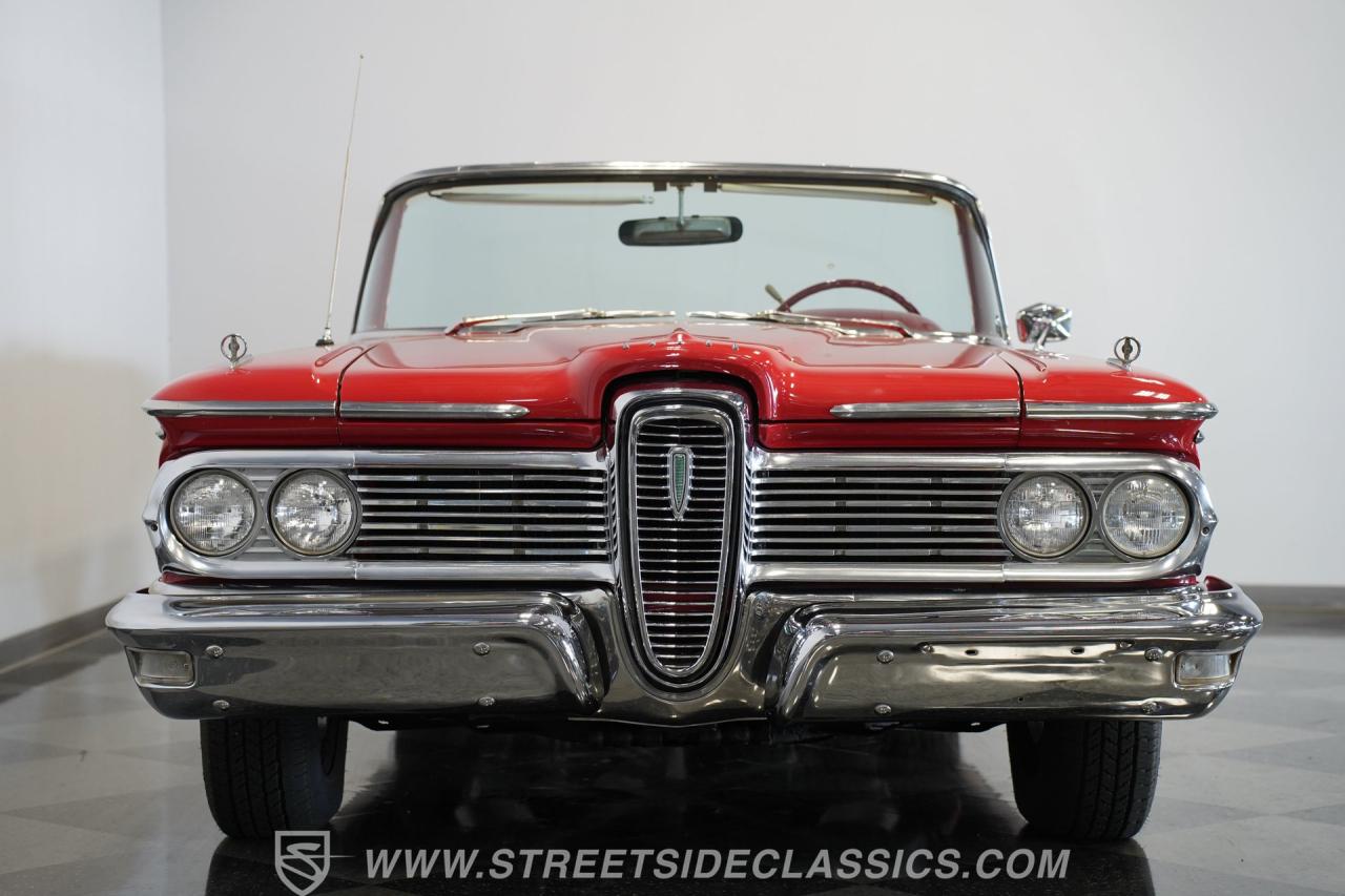 1959 Edsel Corsair