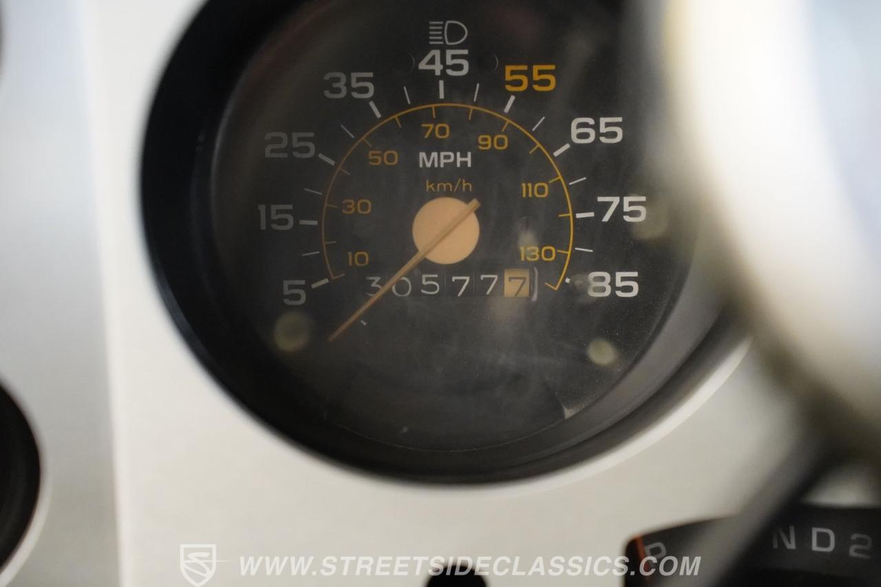 1982 Chevrolet C10 Pro Street 502