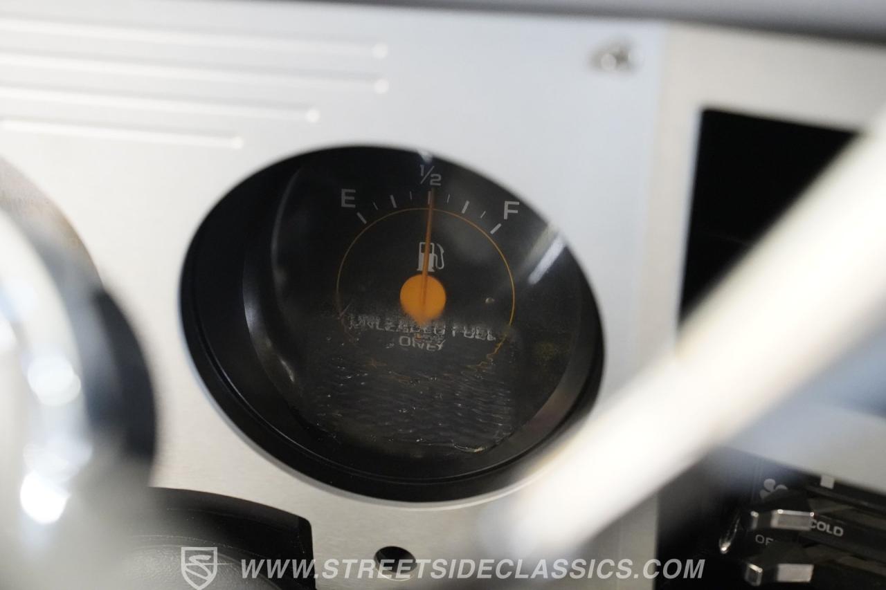 1982 Chevrolet C10 Pro Street 502