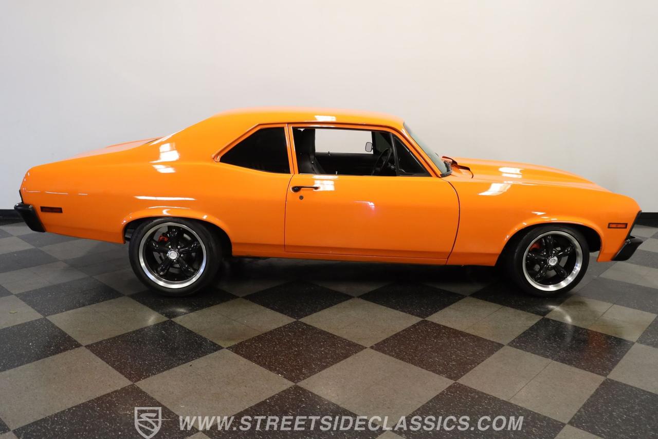 1970 Chevrolet Nova