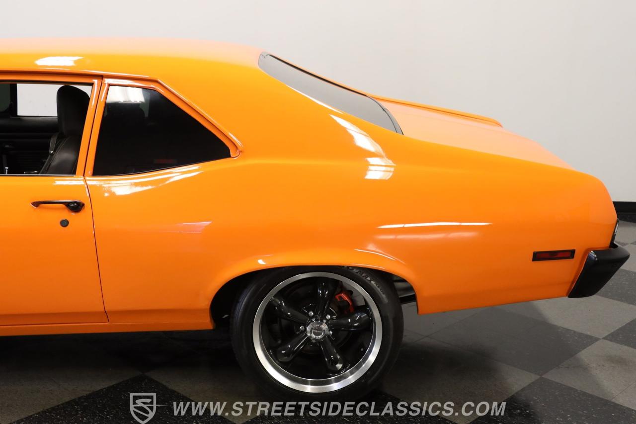 1970 Chevrolet Nova