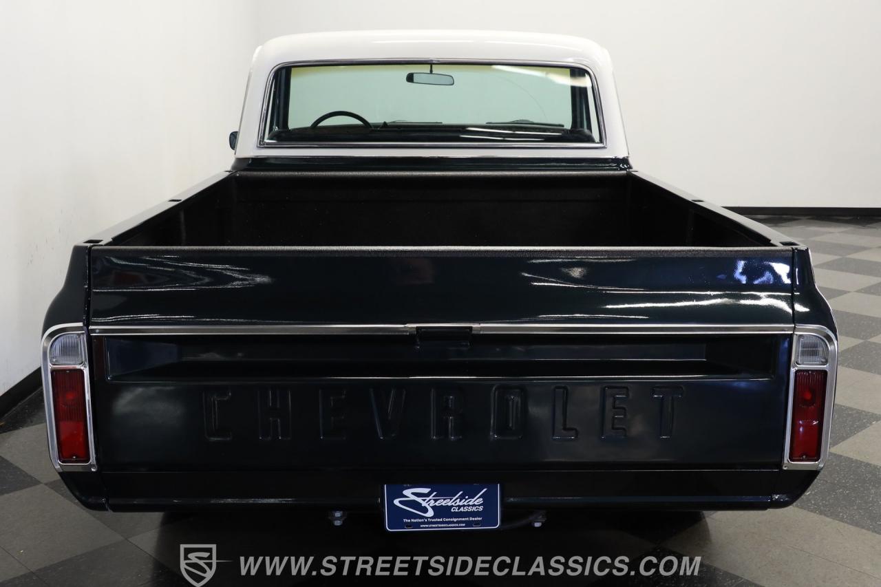 1970 Chevrolet C10