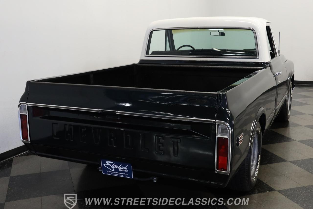 1970 Chevrolet C10