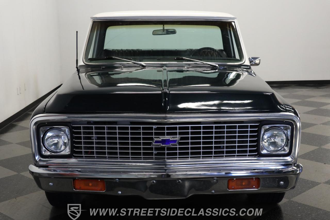 1970 Chevrolet C10