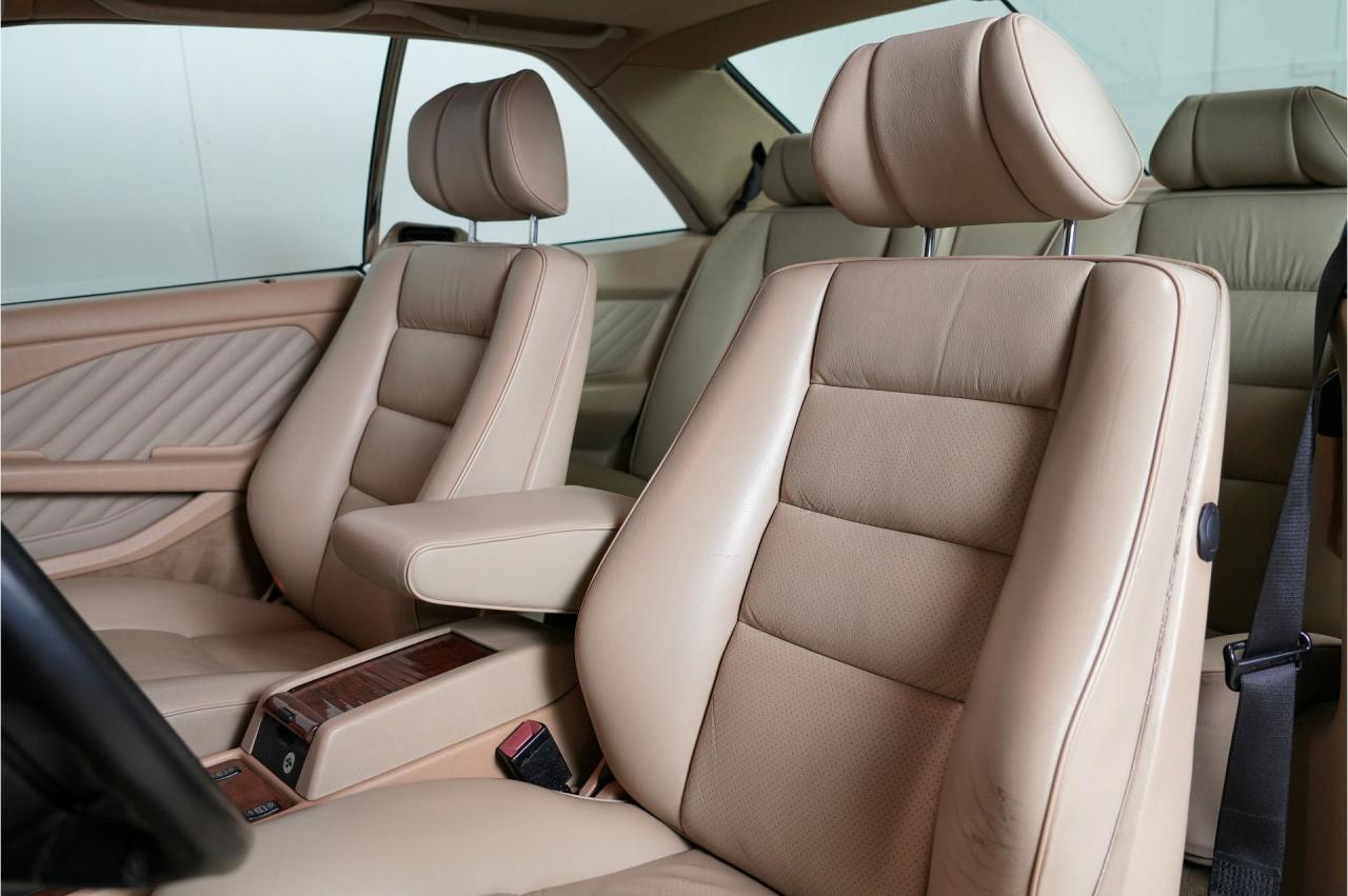 1990 Mercedes - Benz Benz