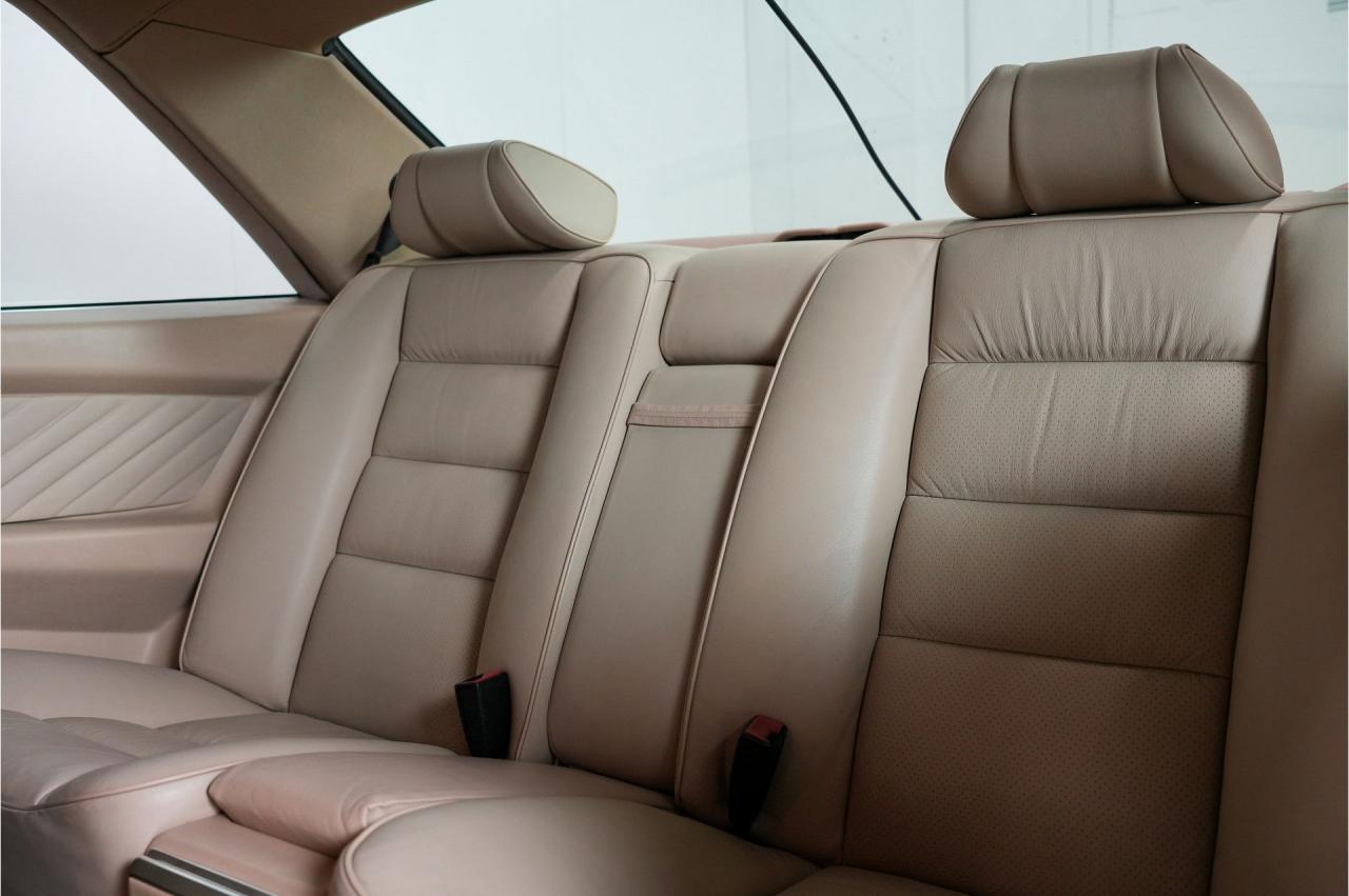 1990 Mercedes - Benz Benz