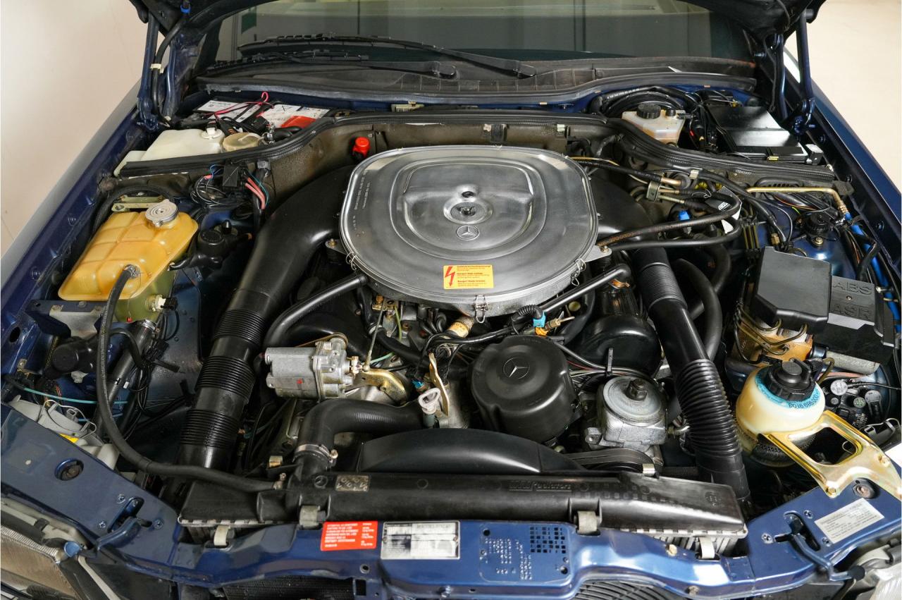 1990 Mercedes - Benz Benz