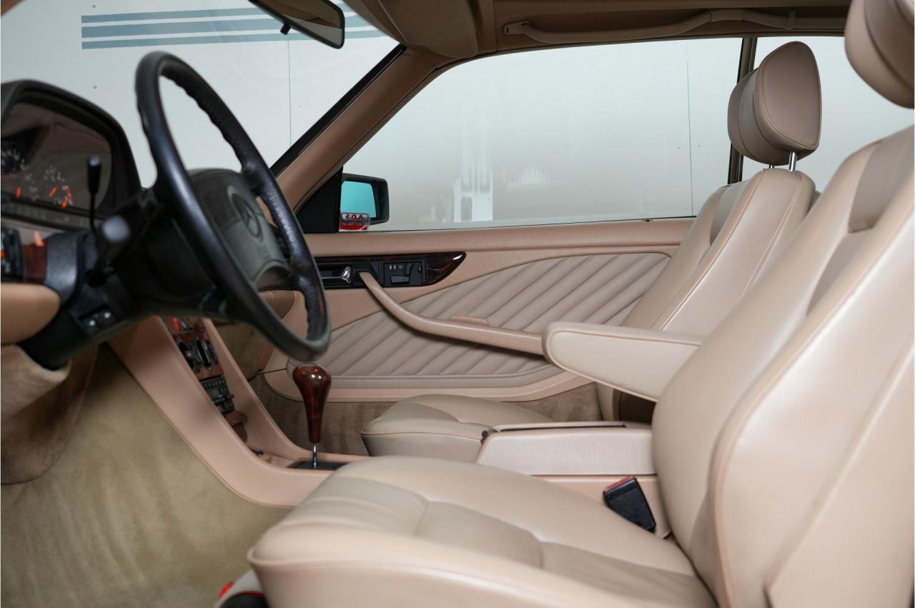 1990 Mercedes - Benz Benz