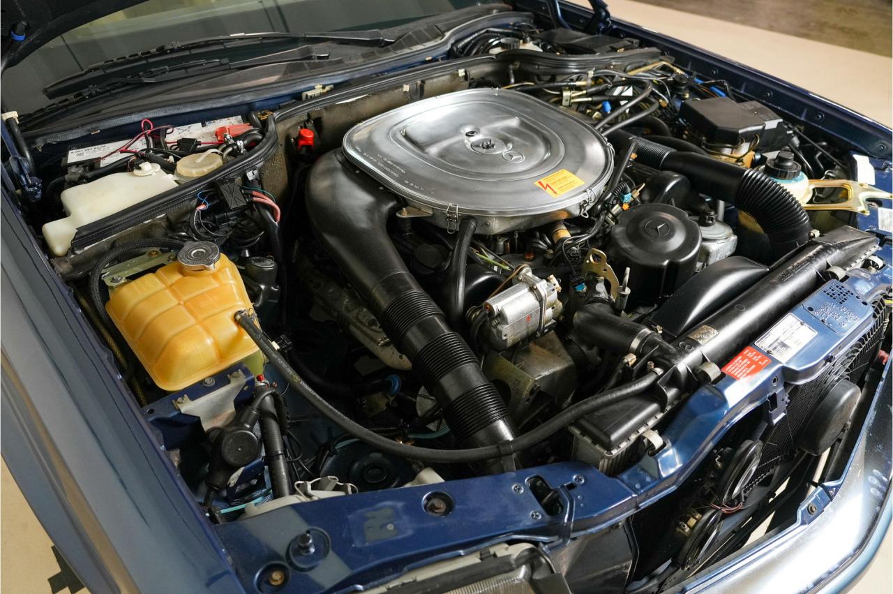 1990 Mercedes - Benz Benz