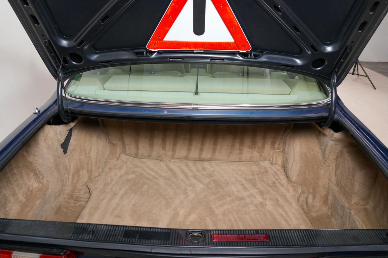 1990 Mercedes - Benz Benz