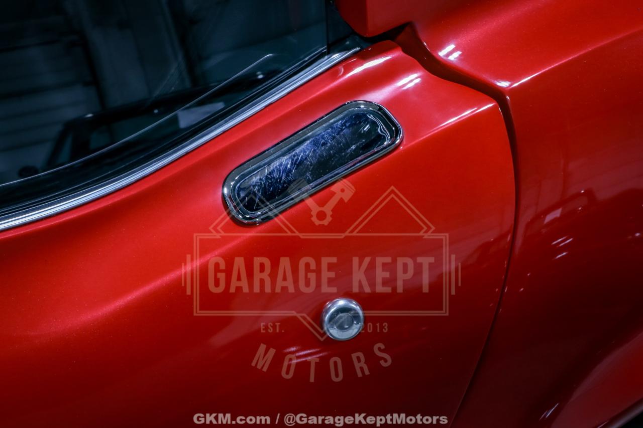 1975 Chevrolet Corvette