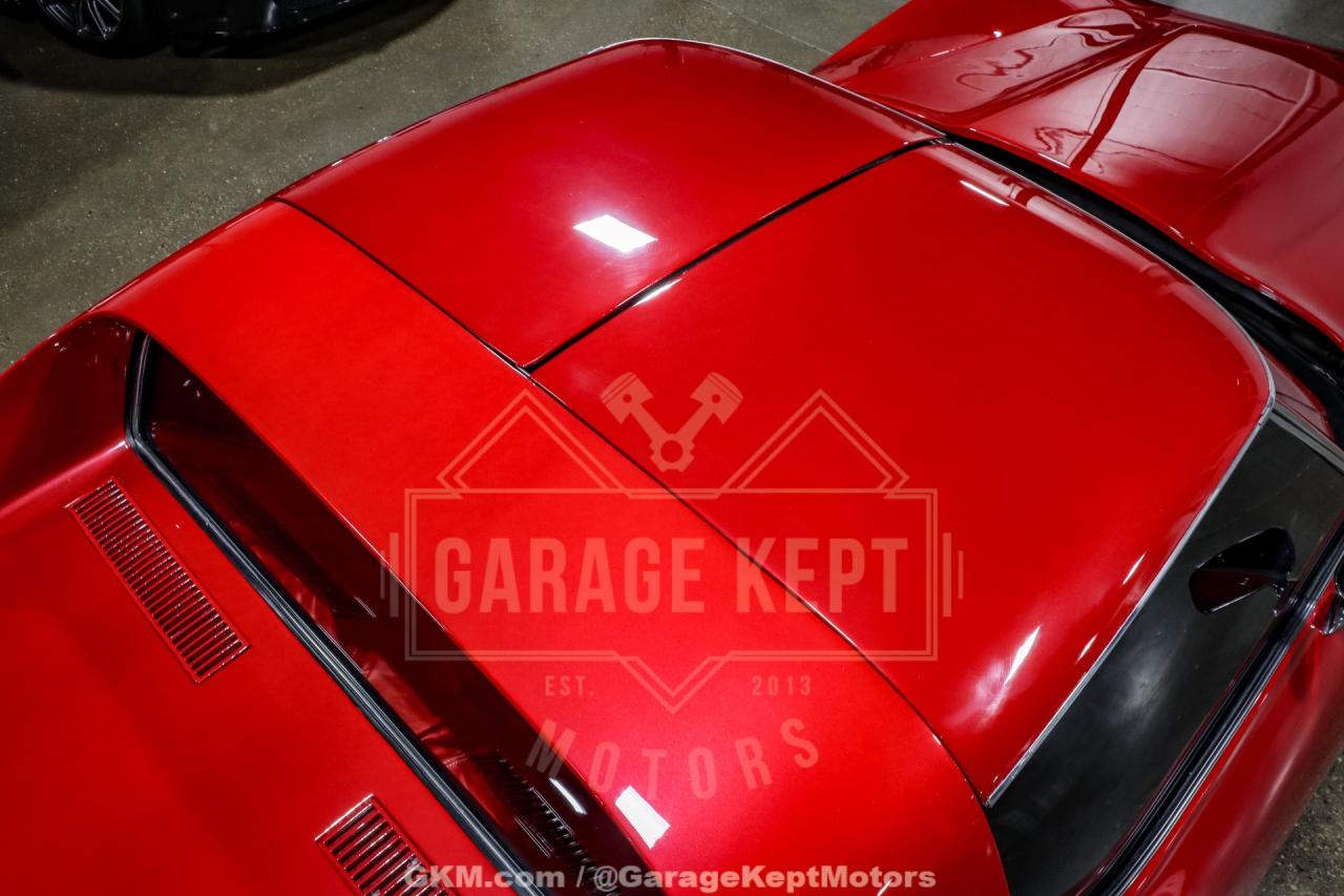 1975 Chevrolet Corvette