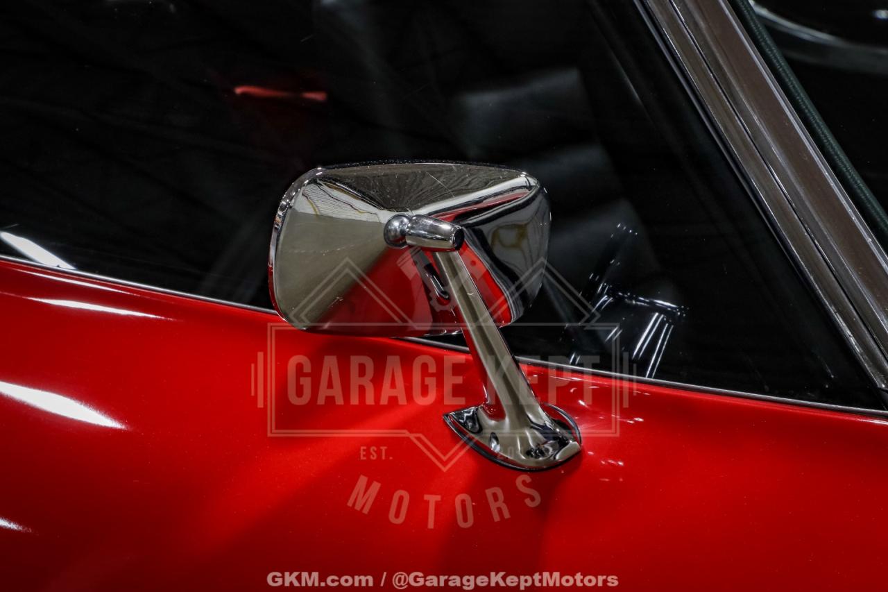 1975 Chevrolet Corvette