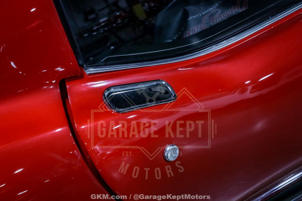 1975 Chevrolet Corvette