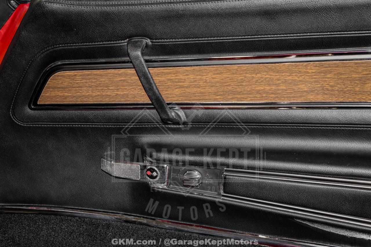 1975 Chevrolet Corvette