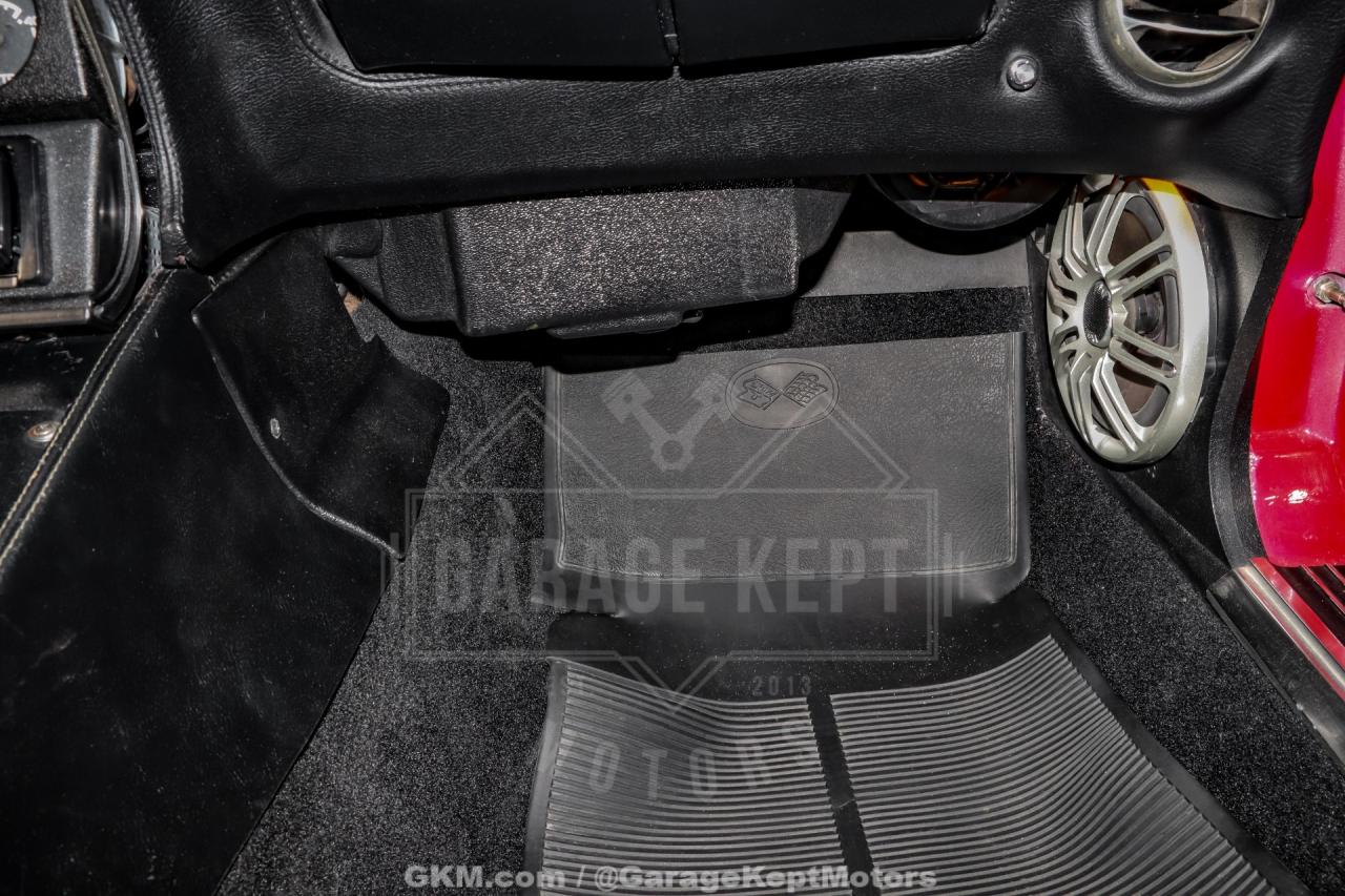 1975 Chevrolet Corvette