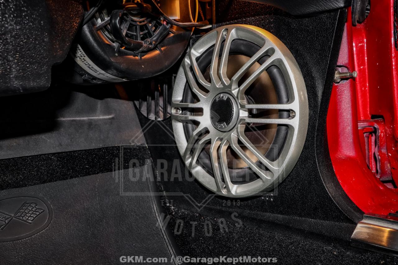 1975 Chevrolet Corvette