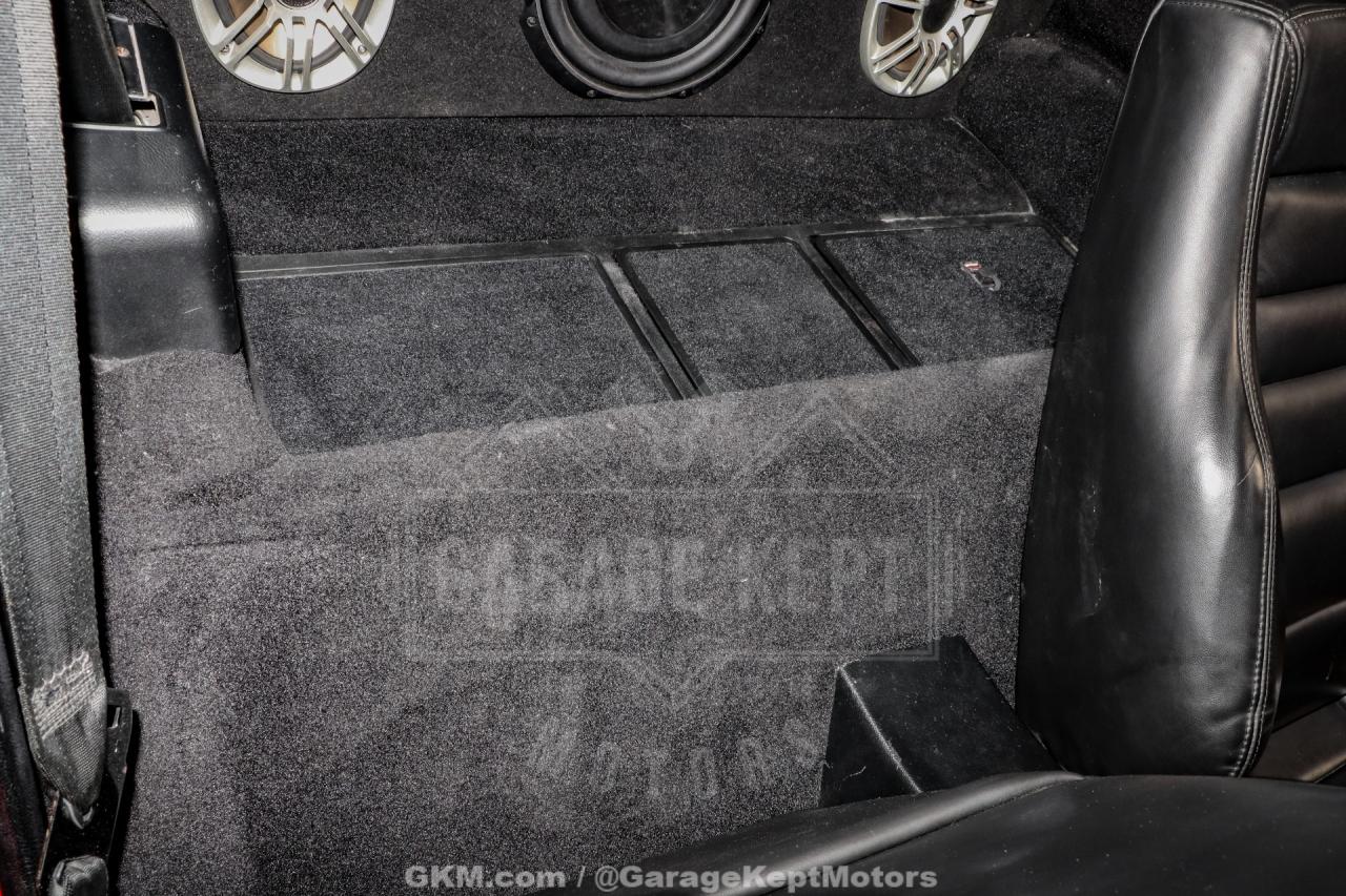 1975 Chevrolet Corvette