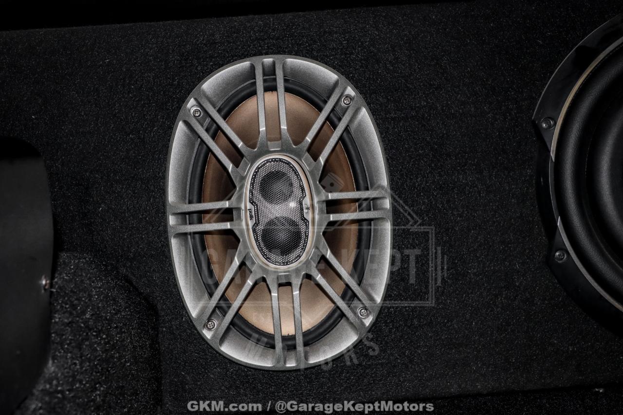 1975 Chevrolet Corvette