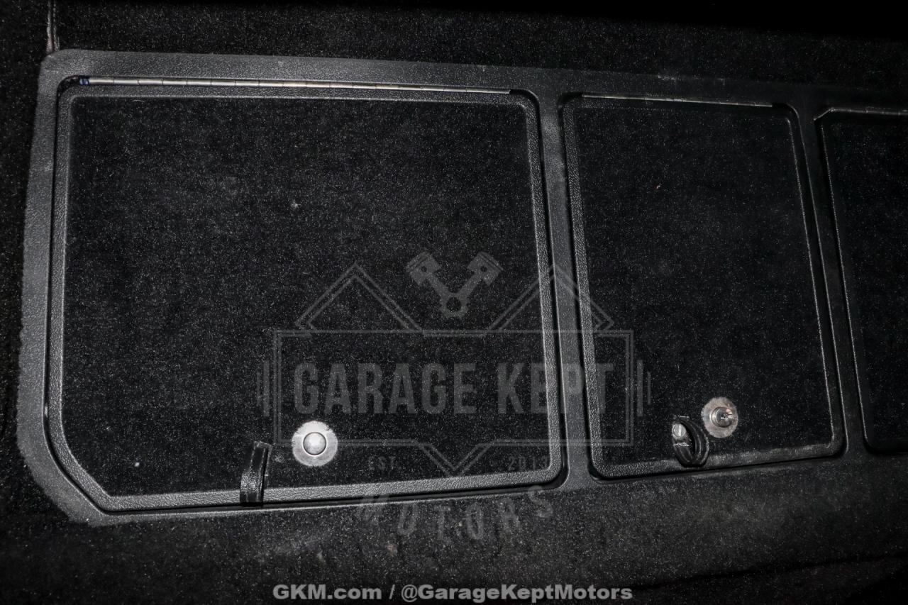 1975 Chevrolet Corvette