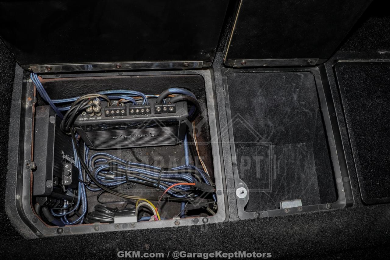 1975 Chevrolet Corvette