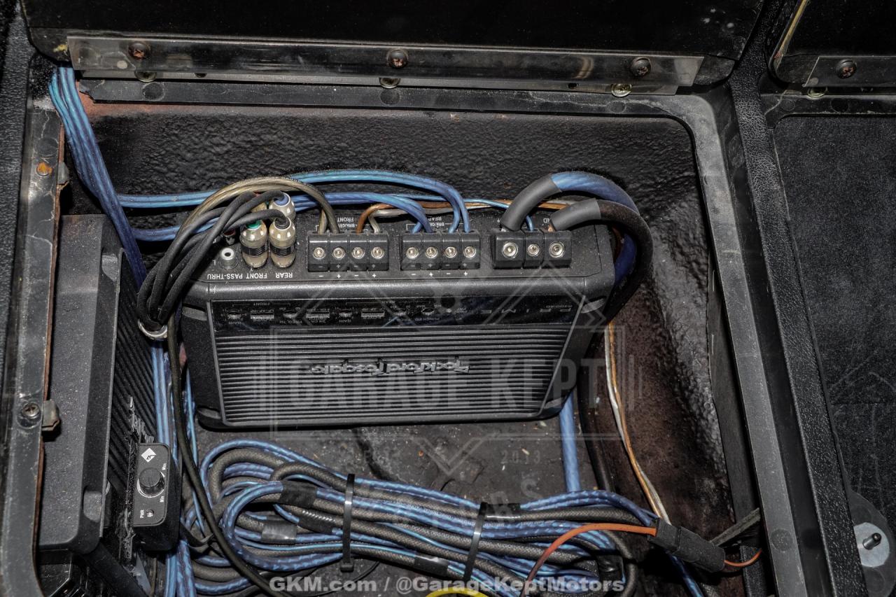 1975 Chevrolet Corvette