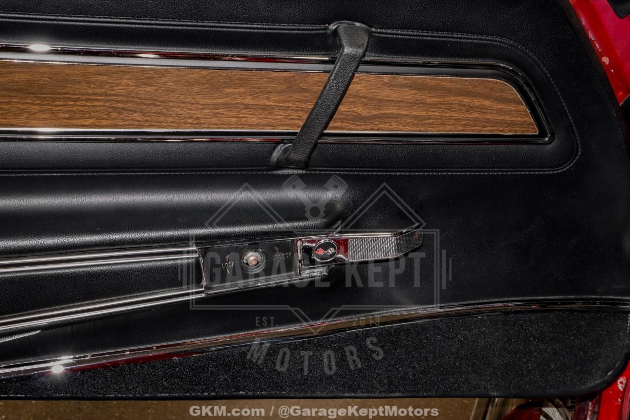 1975 Chevrolet Corvette