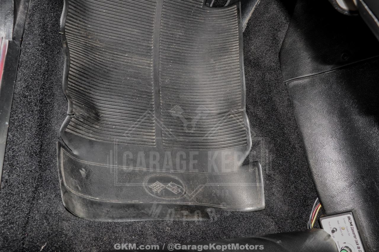 1975 Chevrolet Corvette