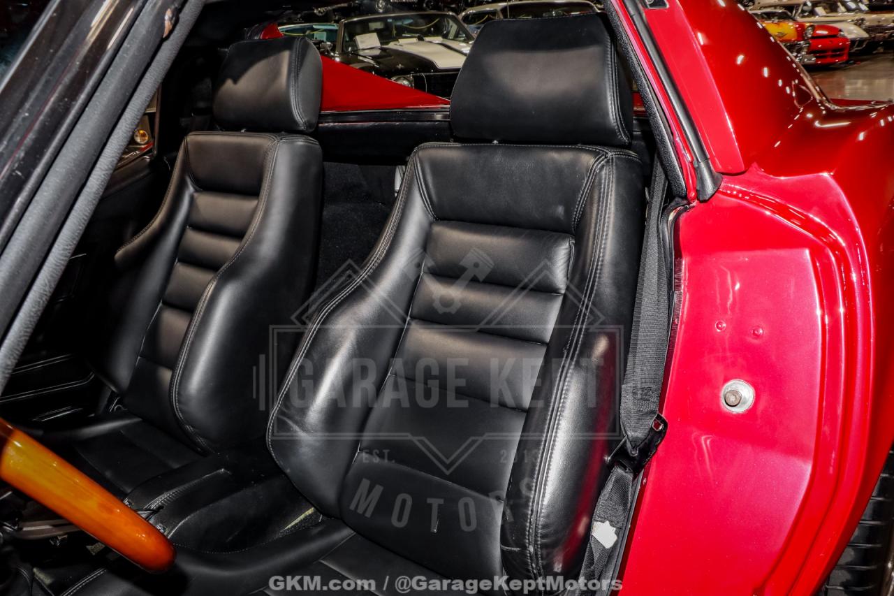 1975 Chevrolet Corvette