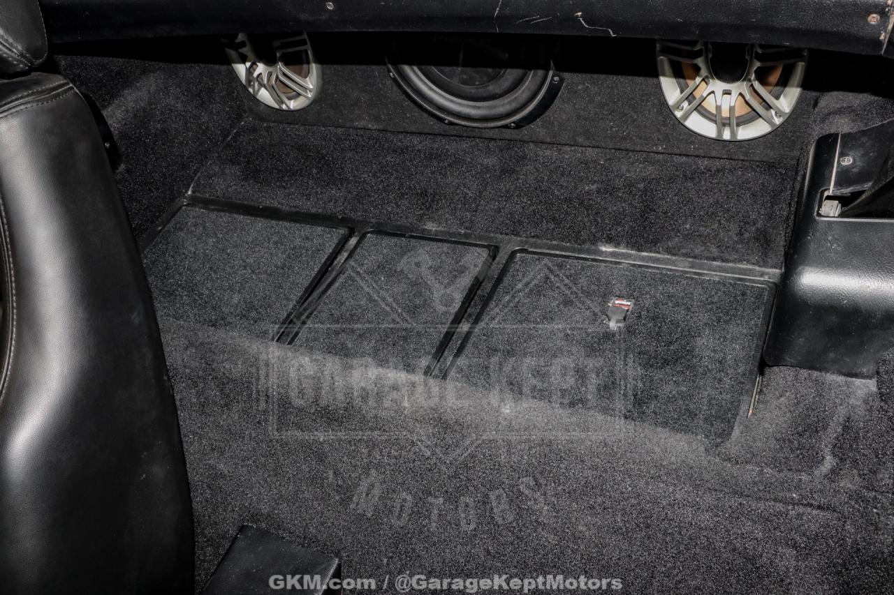 1975 Chevrolet Corvette