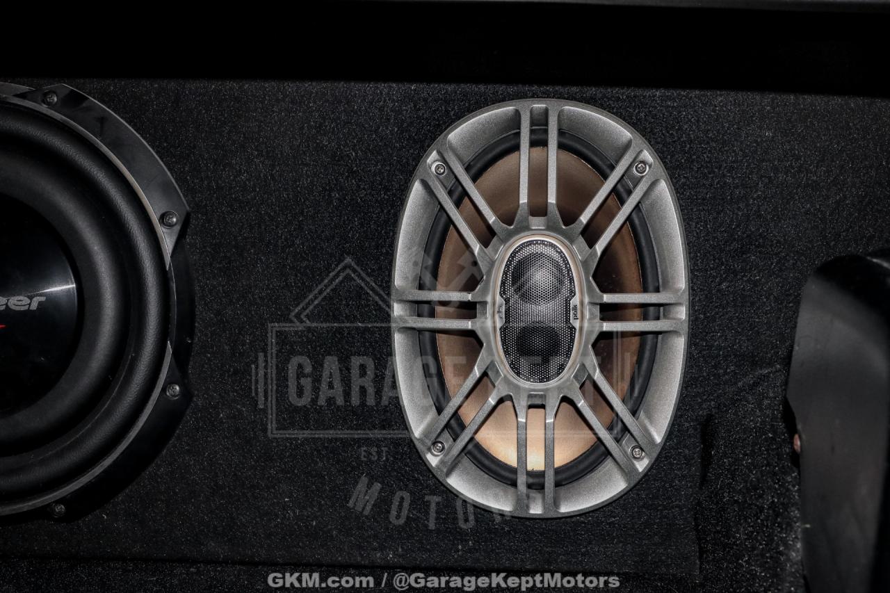 1975 Chevrolet Corvette