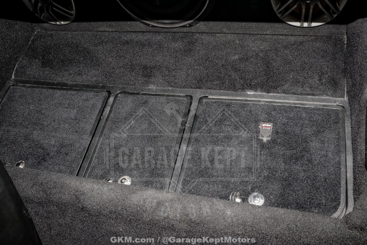 1975 Chevrolet Corvette