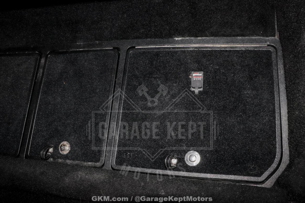 1975 Chevrolet Corvette