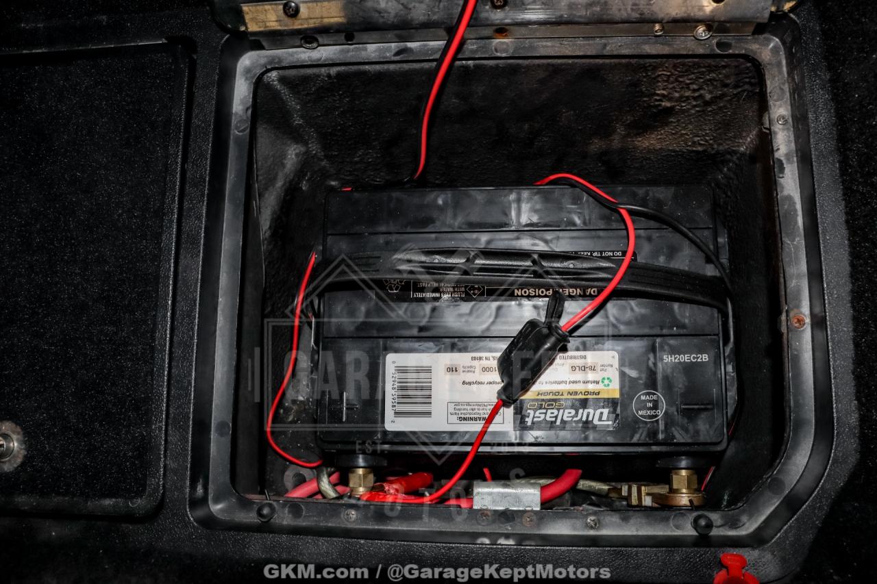 1975 Chevrolet Corvette