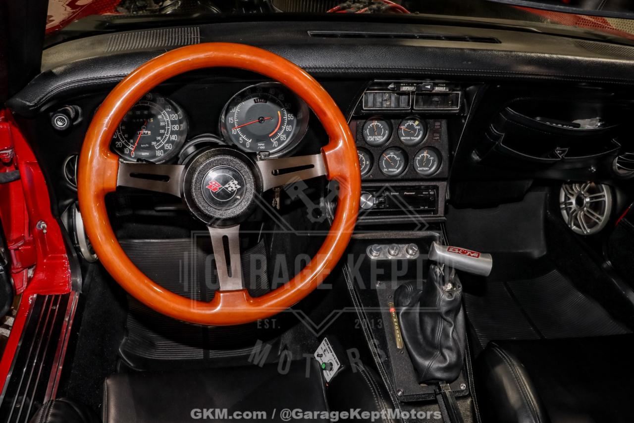 1975 Chevrolet Corvette