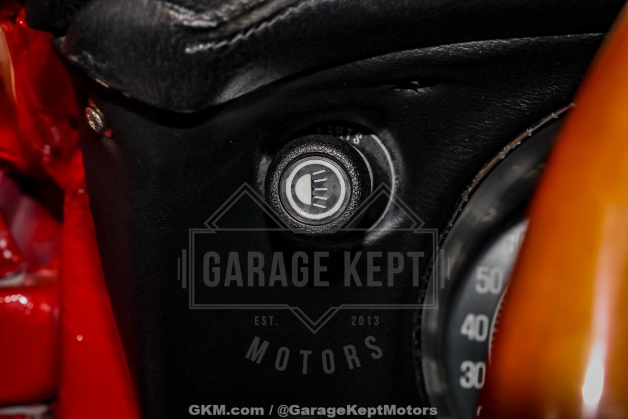 1975 Chevrolet Corvette