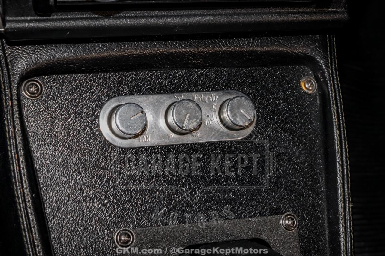 1975 Chevrolet Corvette