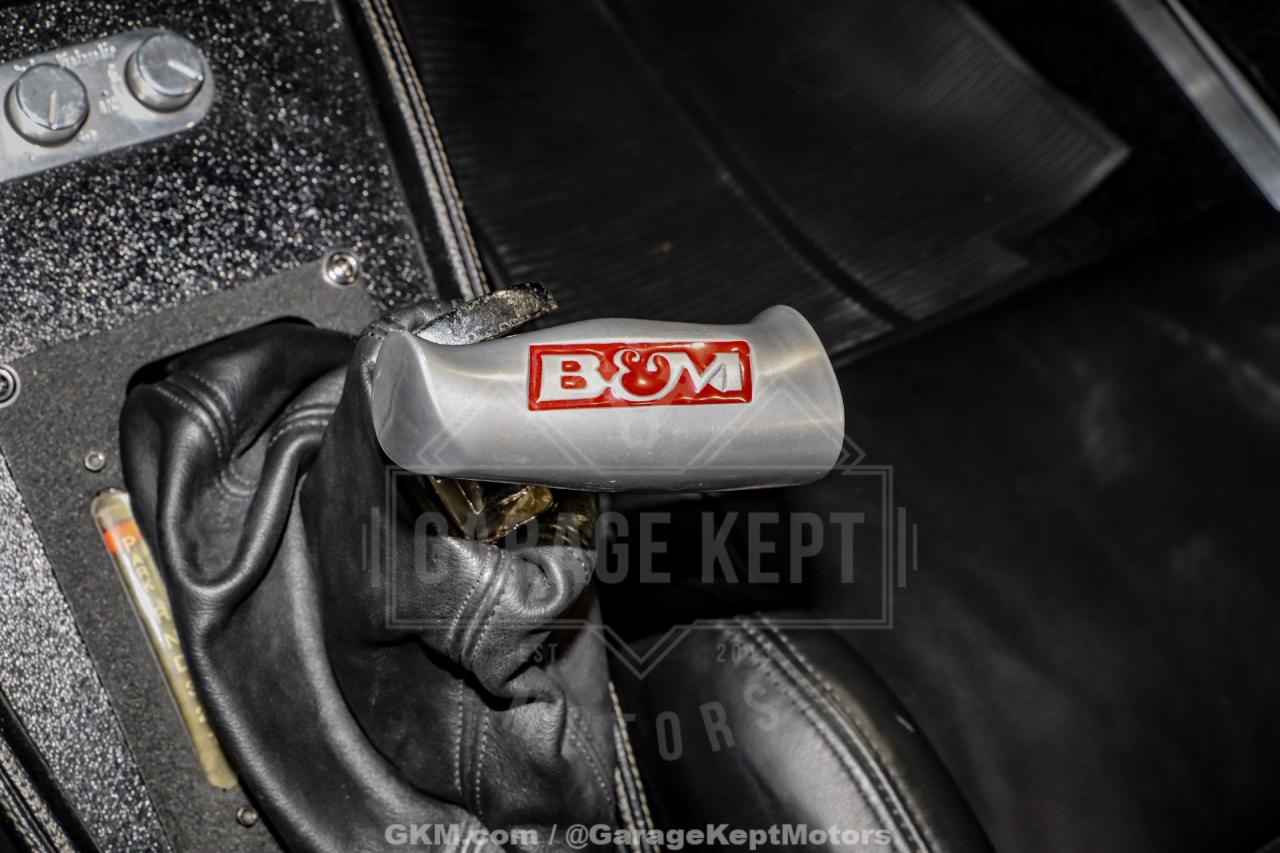 1975 Chevrolet Corvette