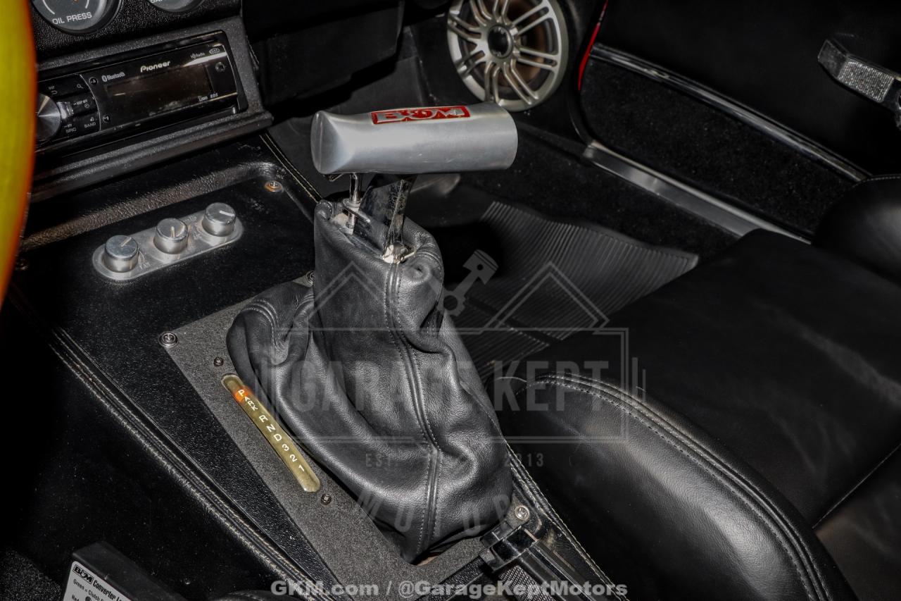 1975 Chevrolet Corvette